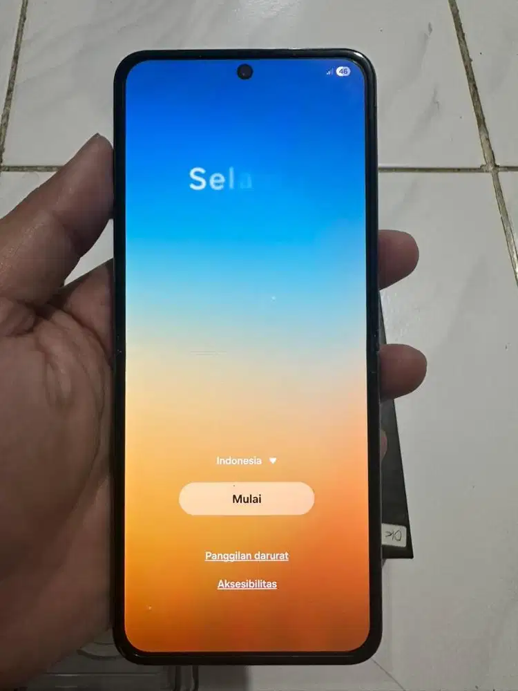 Samsung Zflip 5 , 512 GB