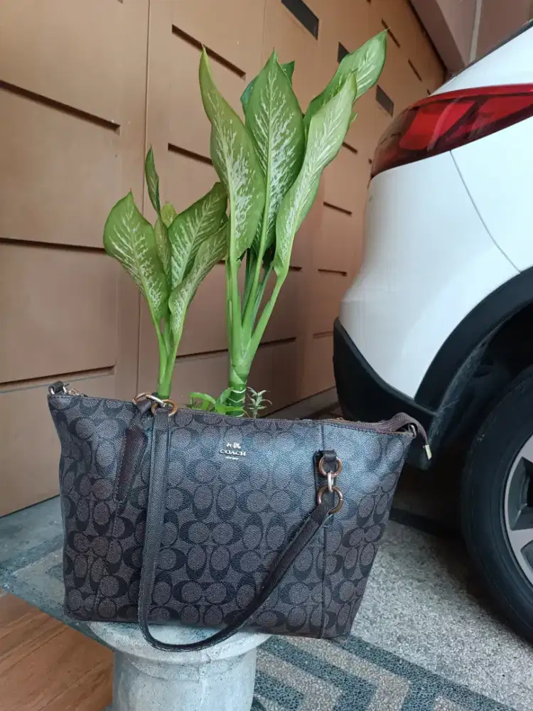 Tas Totebag Wanita Mewah