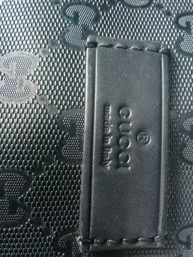 Jual BU tas Gucci Ory