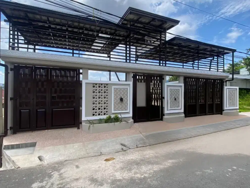 Disewakan Rumah Windsor Lubuk Baja Batam