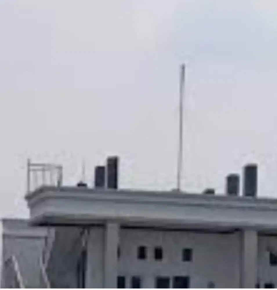 Agen ahli jasa pasang penangkal petir dan grounding mesin