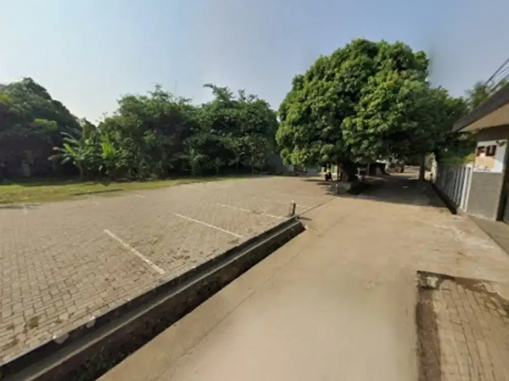 Kavling Murah Dekat Taman Kota 2 BSD Cicilan Tanpa Bunga