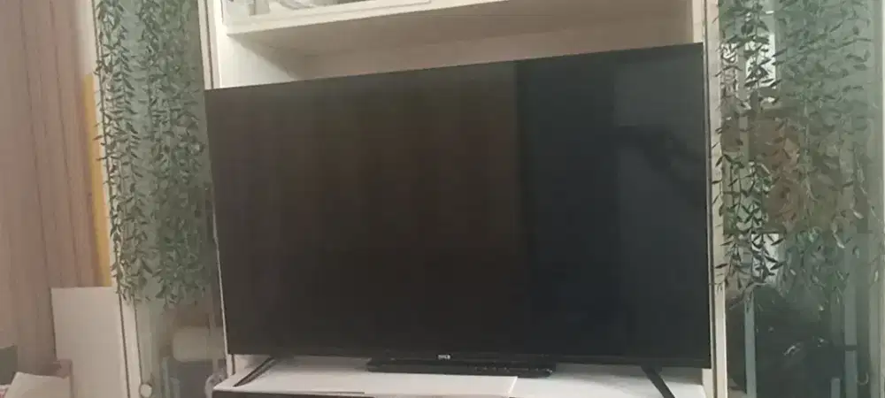 Smart TV Google TV SPC 43 in