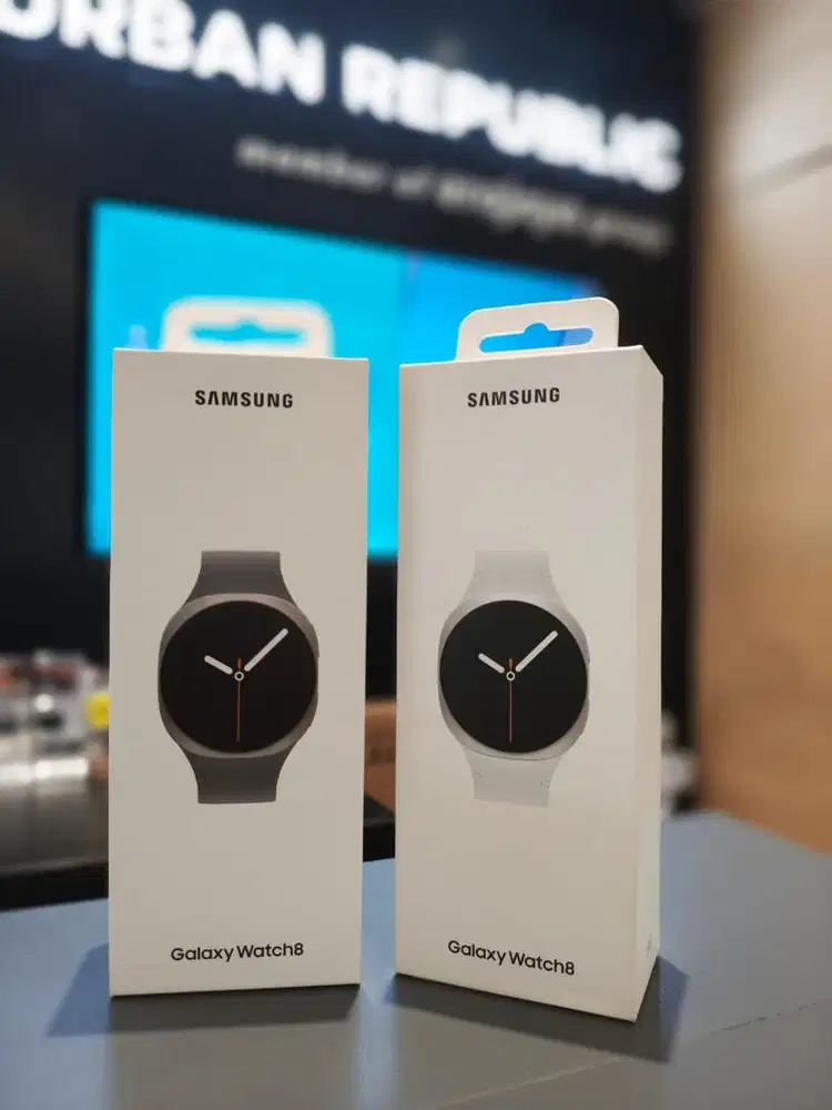 Samsung Galaxy Watch 8