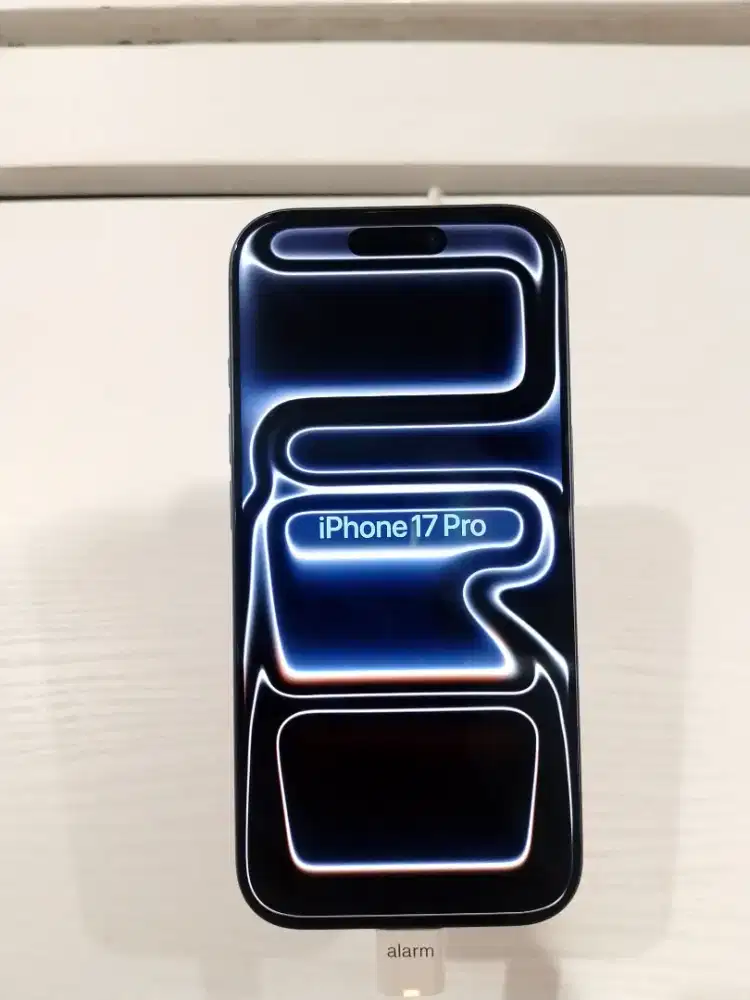 IPhone 17 Pro Kredit