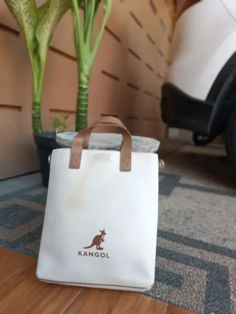 Tas Fashion Mini Original