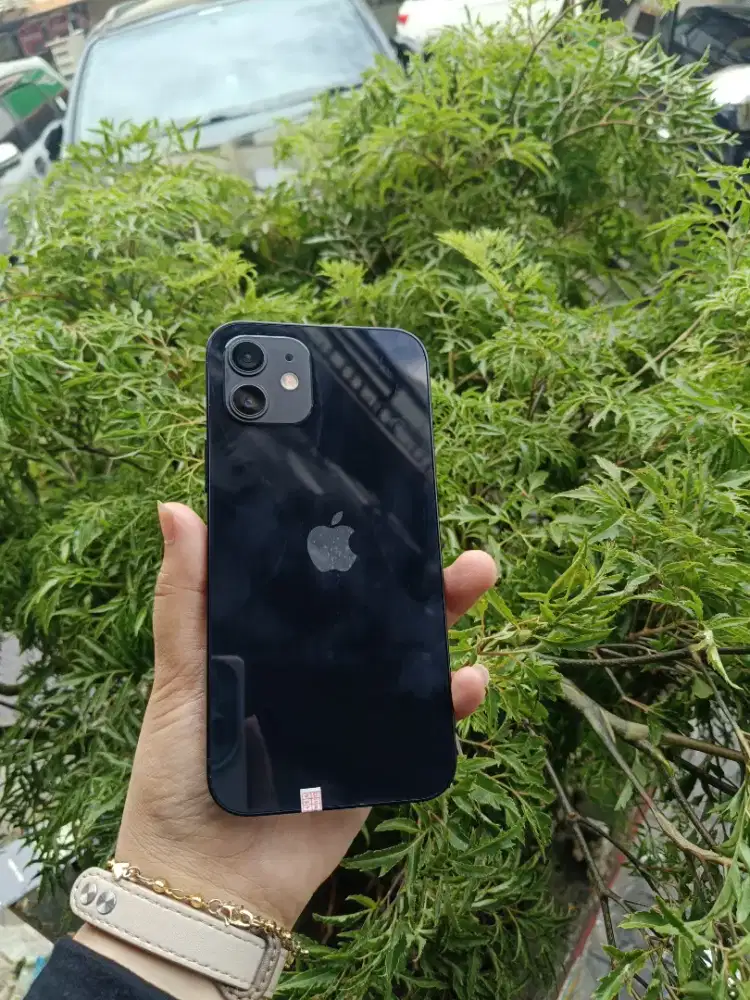 Promo Cicilan iPhone 12