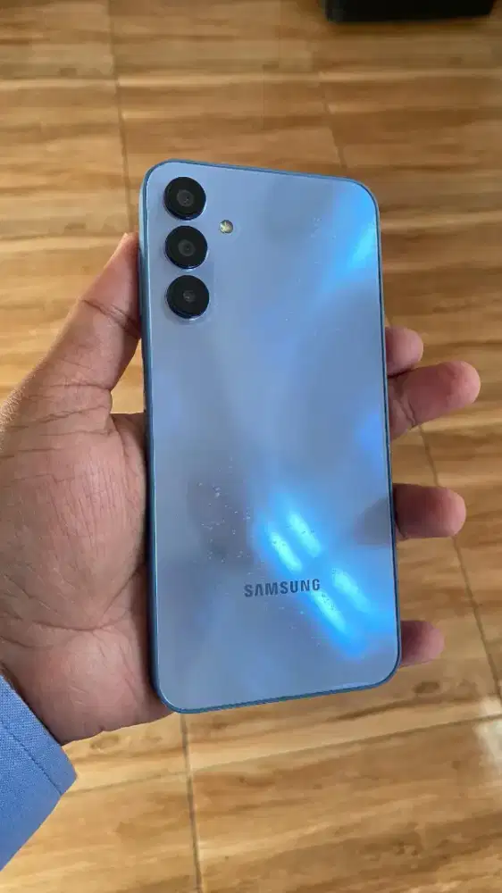 SAMSUNG A15 4G 8/256