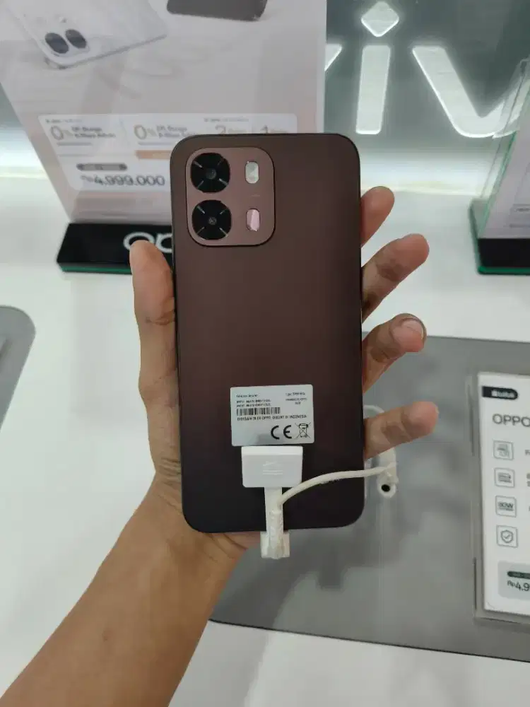 Kredit kredivo Oppo A6s