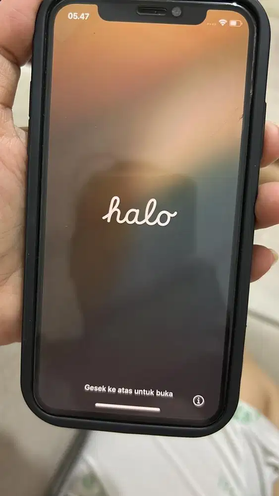 Iphone XS 64gb inter