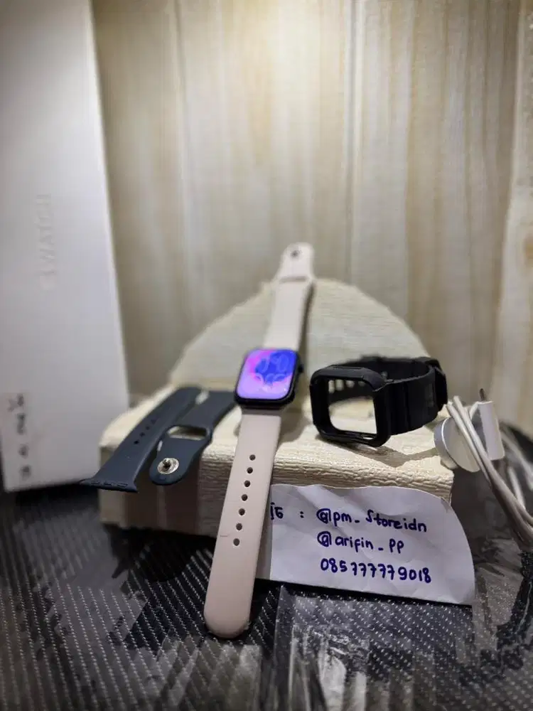Apple Watch series 8 (41mm)  / iWatch 8