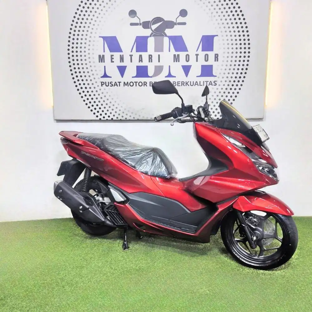 NEW PCX 160 2023 !!! CASH/ CREDIT/TTBERGARANSI