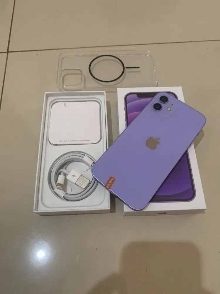 iPhone 12 128gb All Op No Simlock