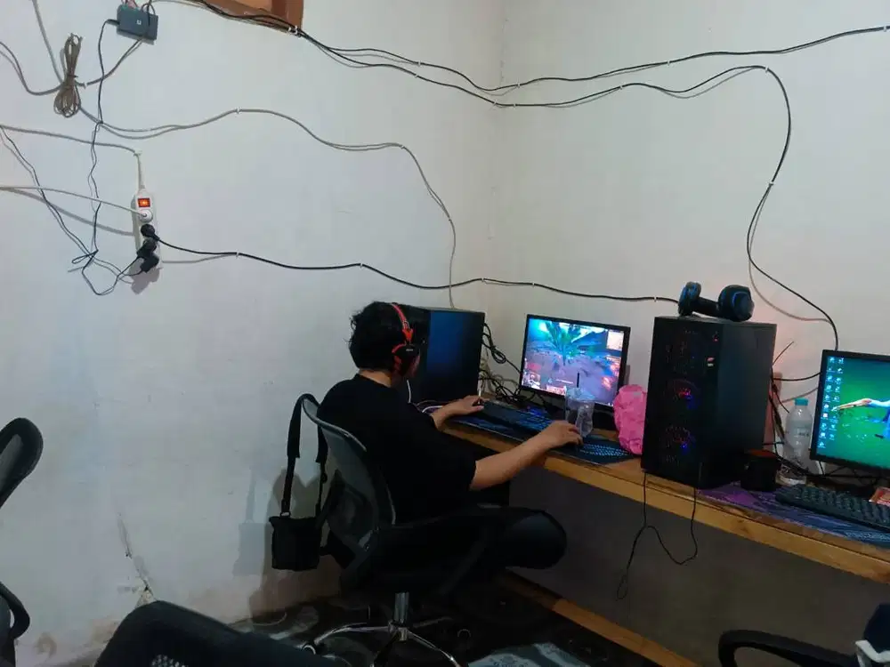 Lowongan Pekerjaan Farmer Game