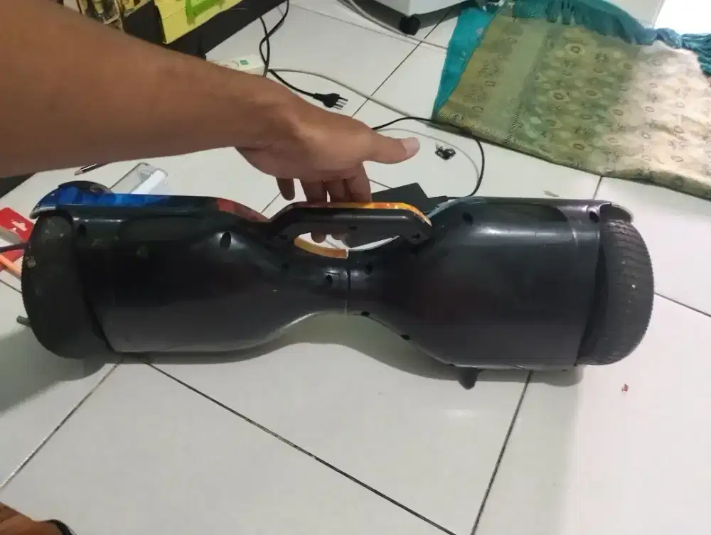 Scooterrrrrrrrrrrrrr