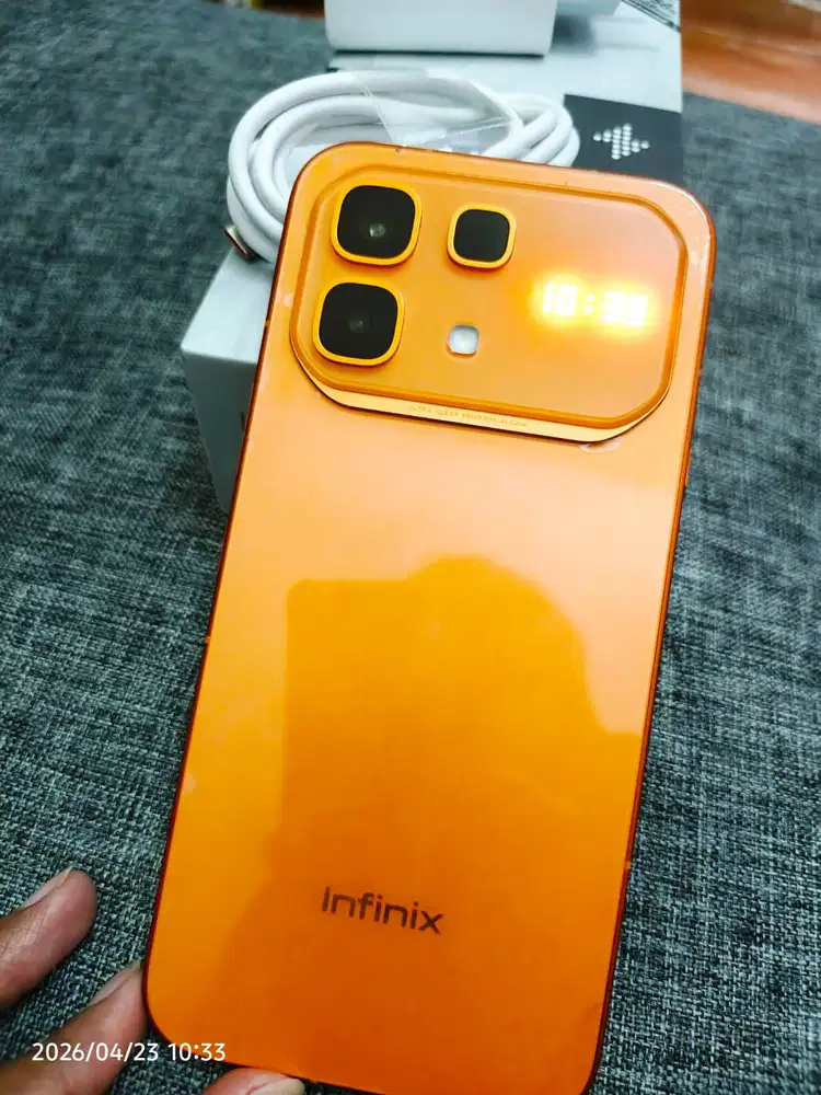 infinix note 60 pro 8/256