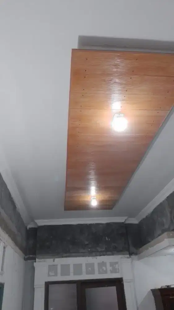 Plafon gypsum semarang murah