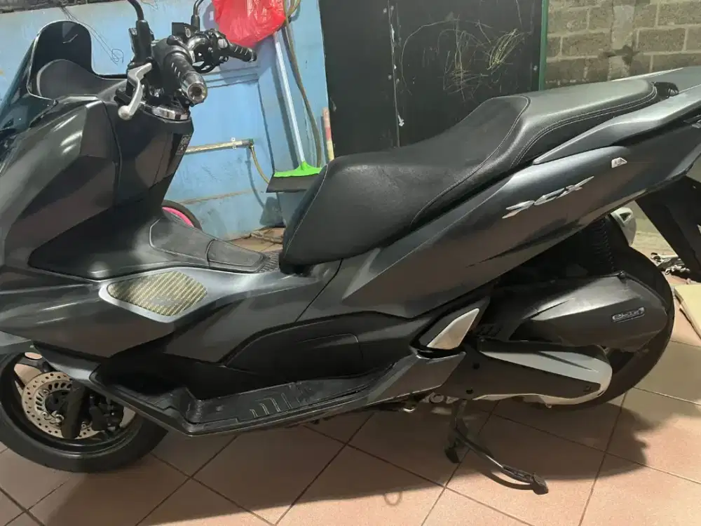 PCX 160 CBS Tahun 2021