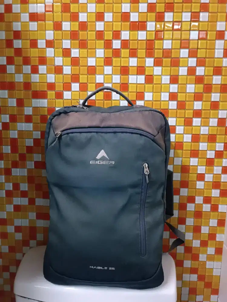 Tas Backpack Pria Ori