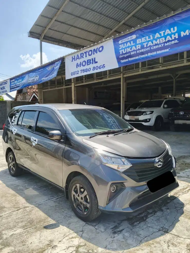 SIGRA 1.2 X AT 2022