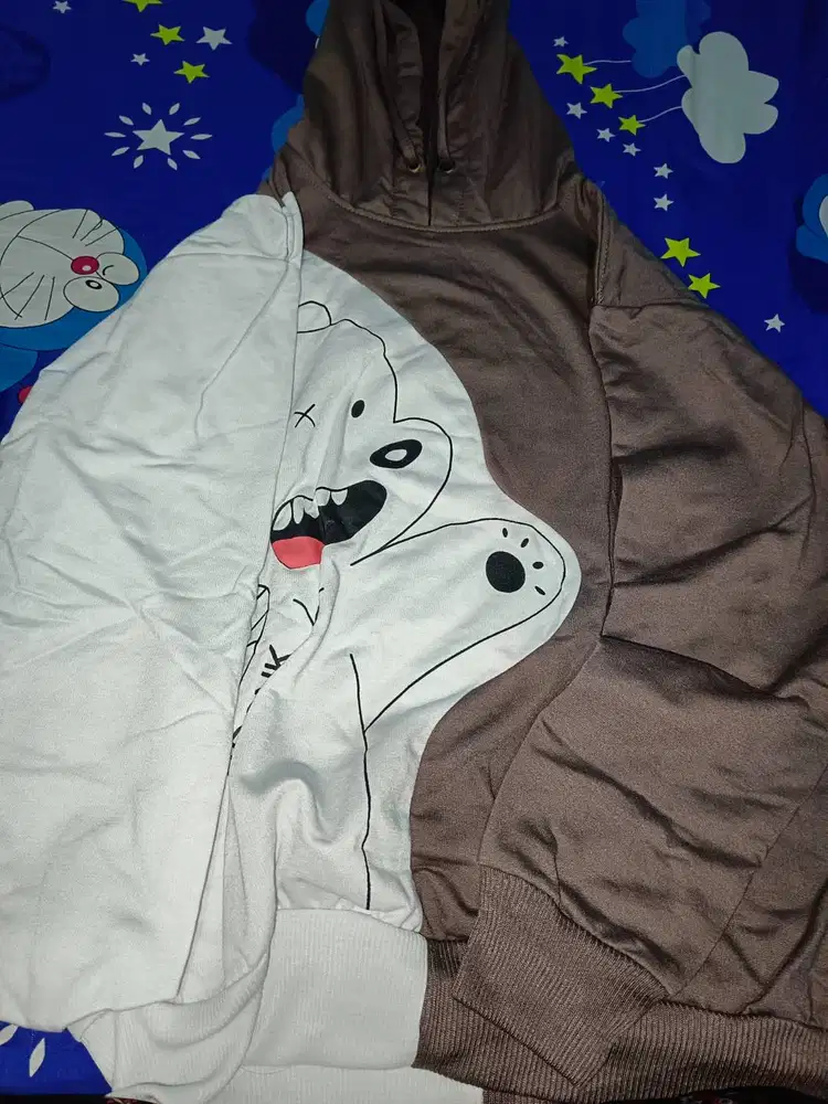 preloved sweater murah