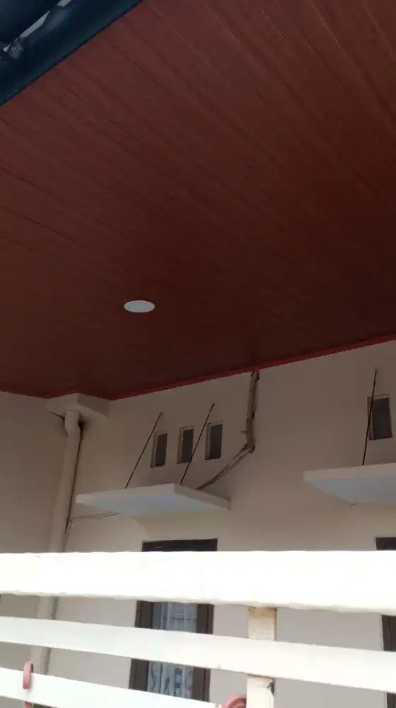 Plafon pvc murah berkualitas