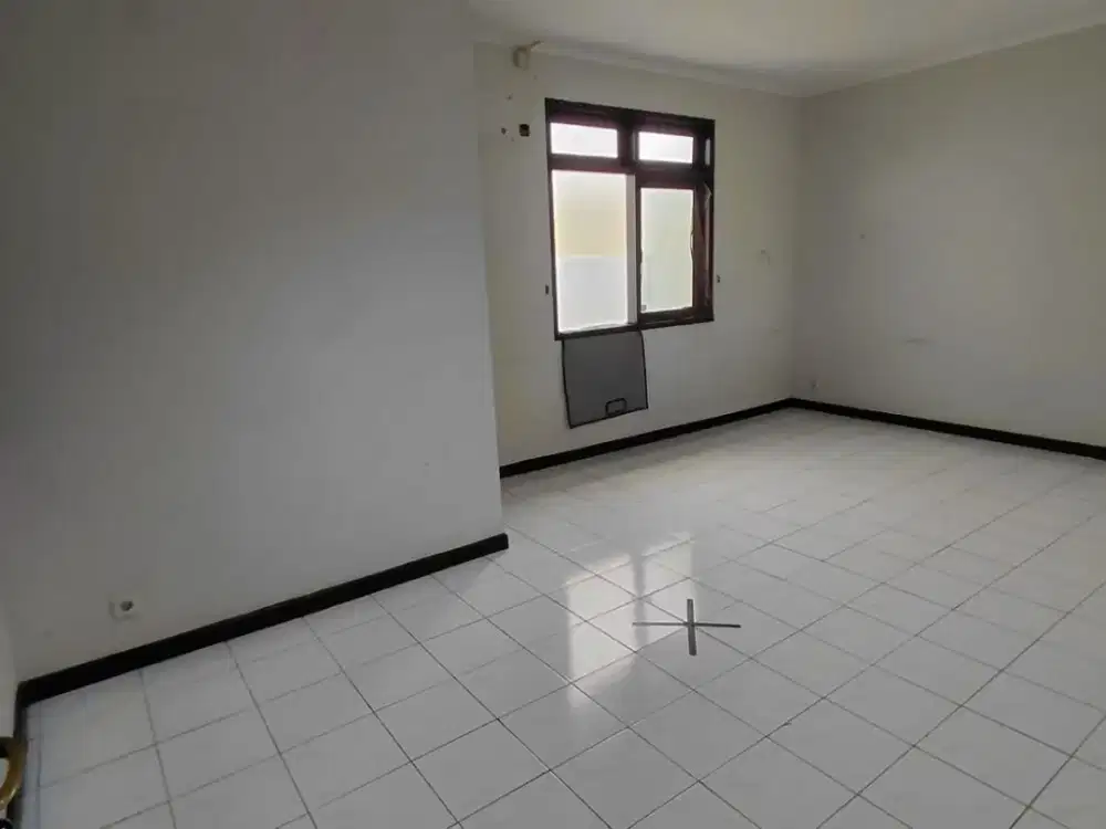 Dijual Rumah Daan Mogot Baru Kintamani 2 Lantai