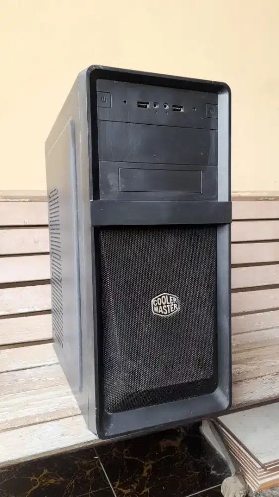 Pc i7 4770k (Gen - 4)