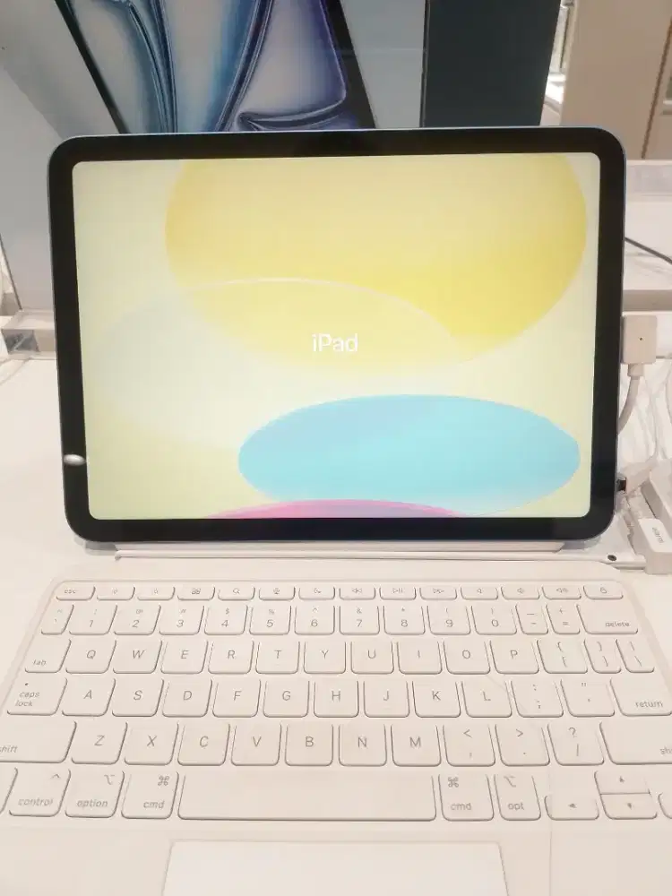 iPad A16 ( Gen 11 )