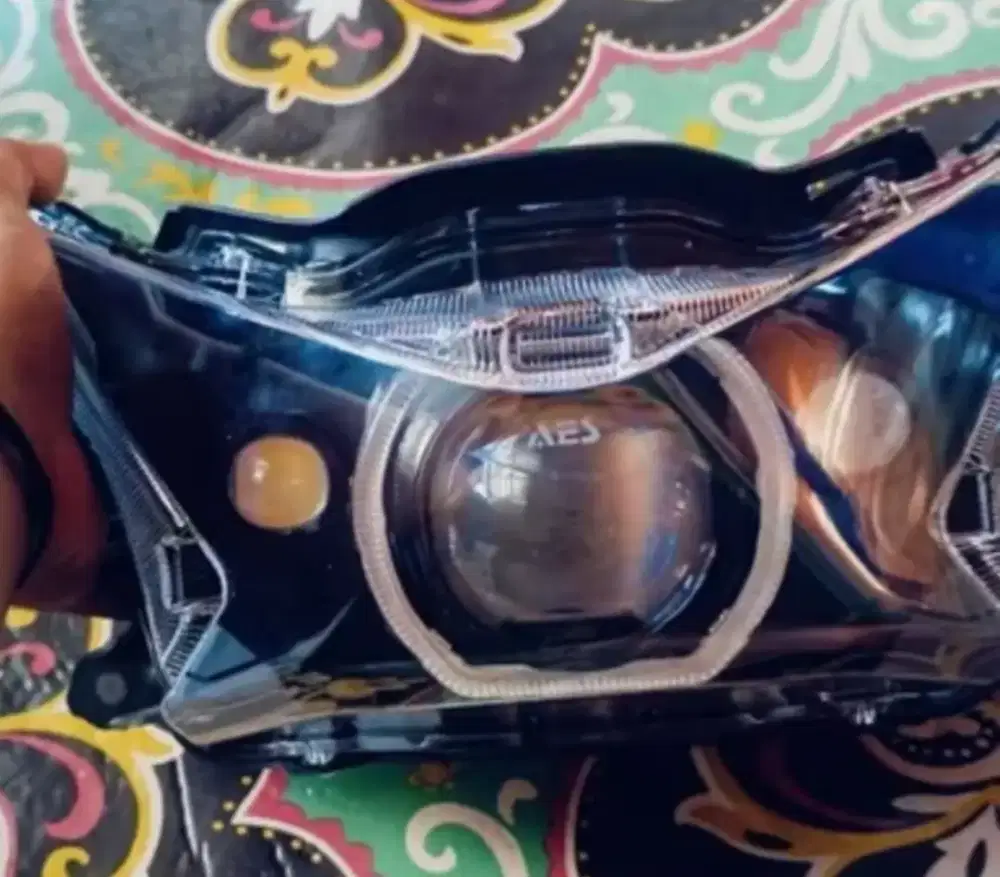 Biled beat deluxe gen2