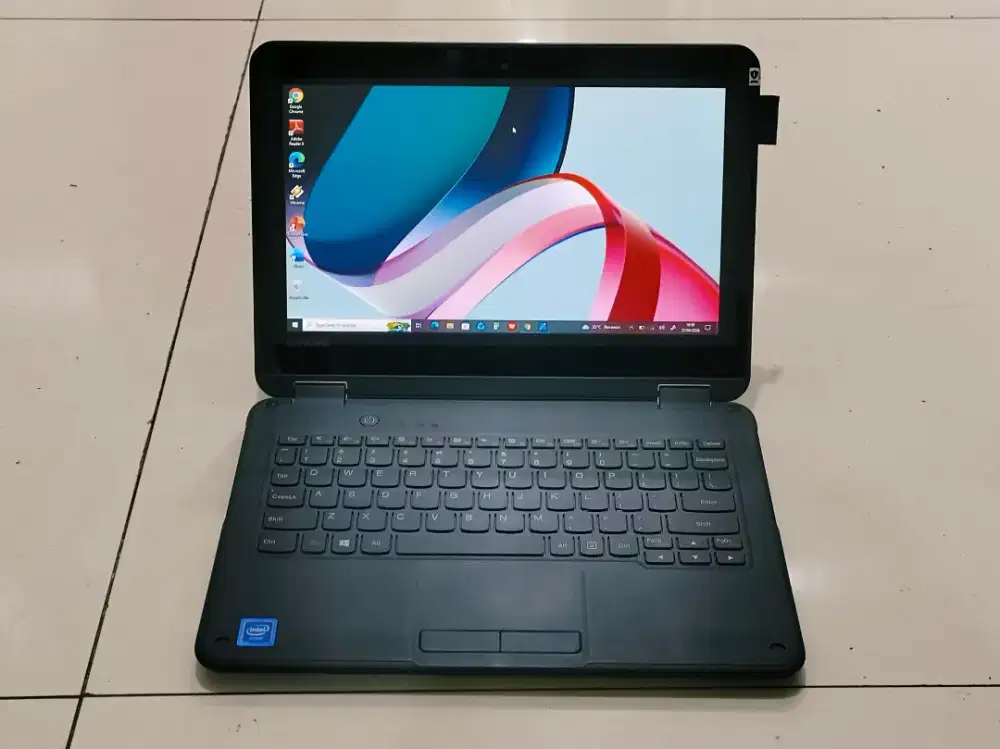 Pasti tidak akan kecewa