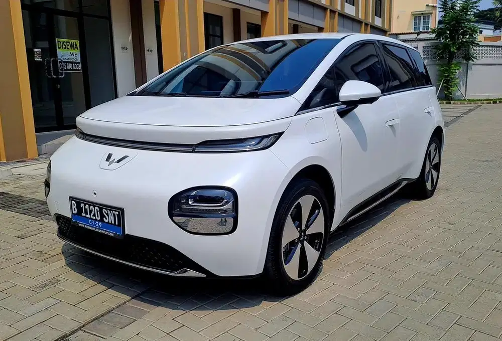 WULING CLOUD LONG RANGE