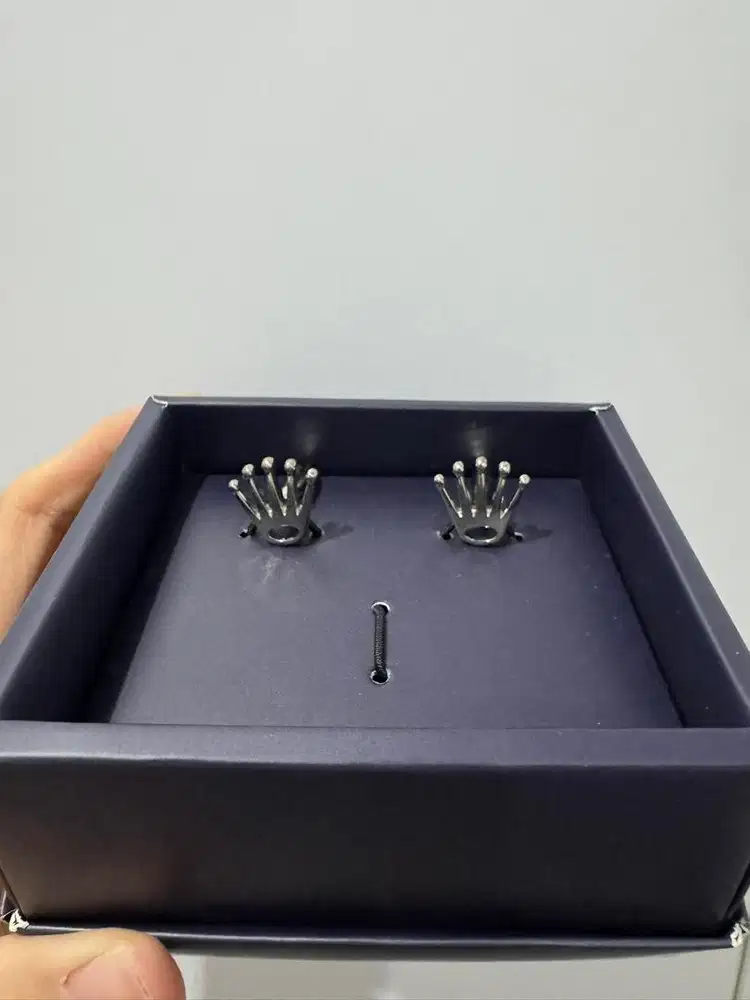 House of Cuff untuk Kemeja Kavling