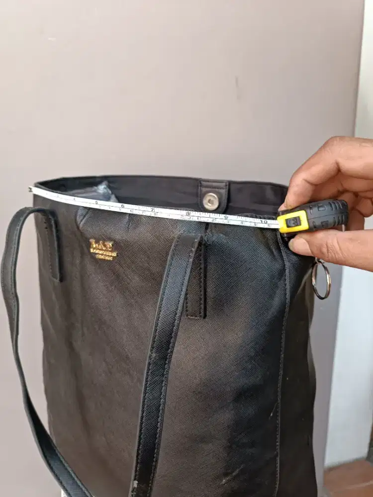 Tas Totebag Original Wanita