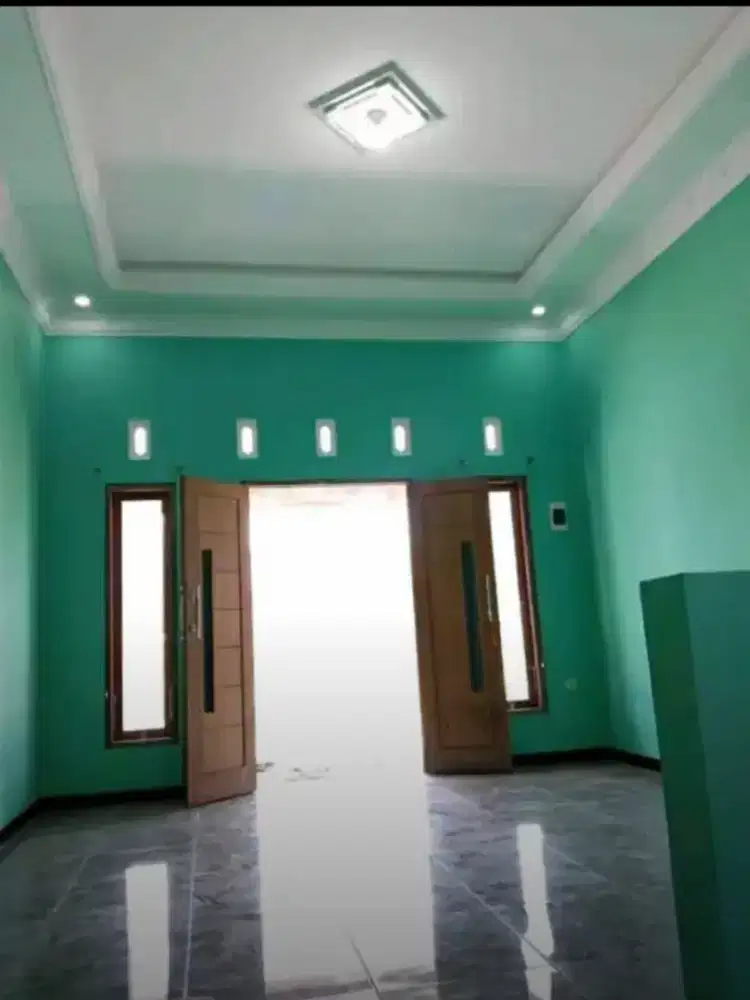 Plafon gypsum semarang