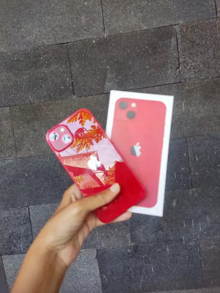 Iphone 13 128gb second inter