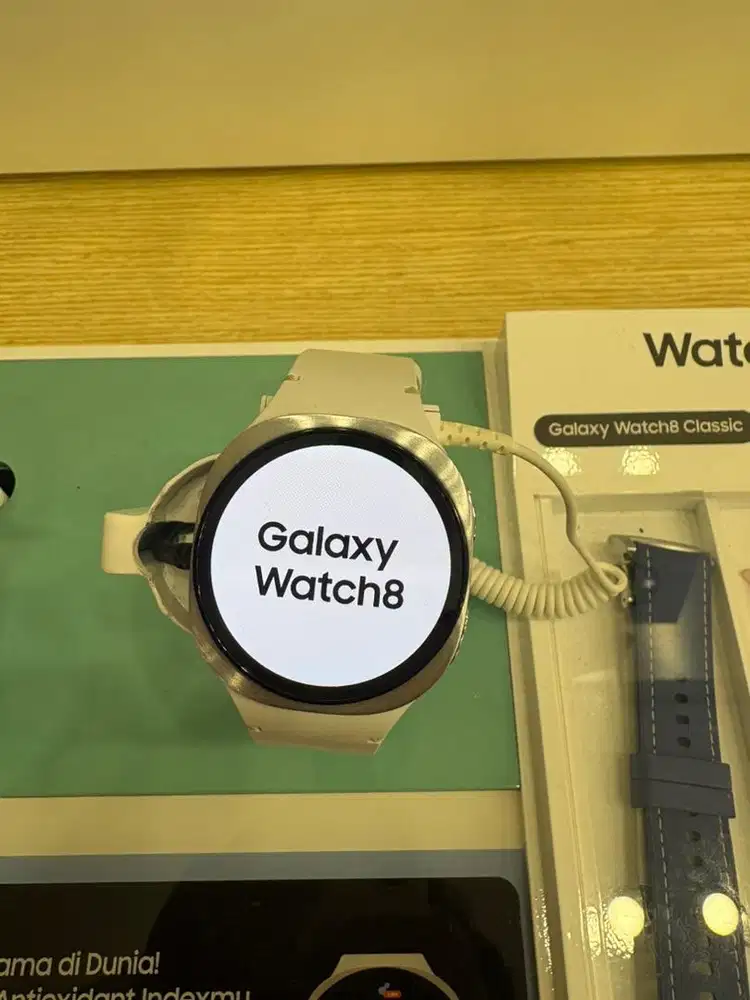 Samsung smart watch cicilan