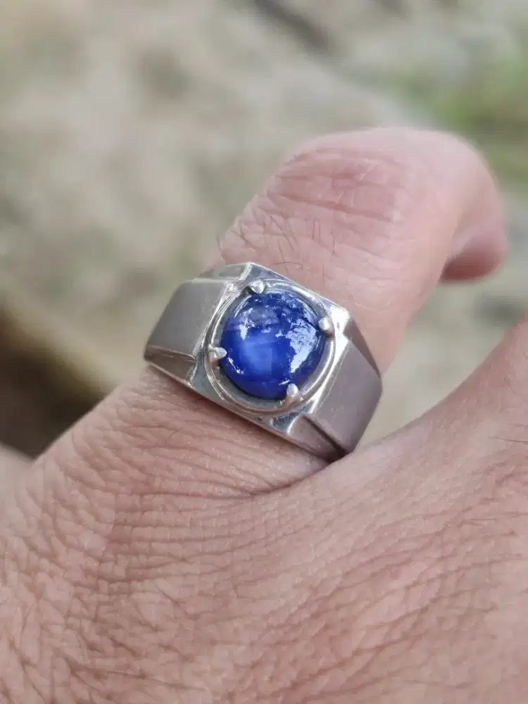 Blue safir srilanka