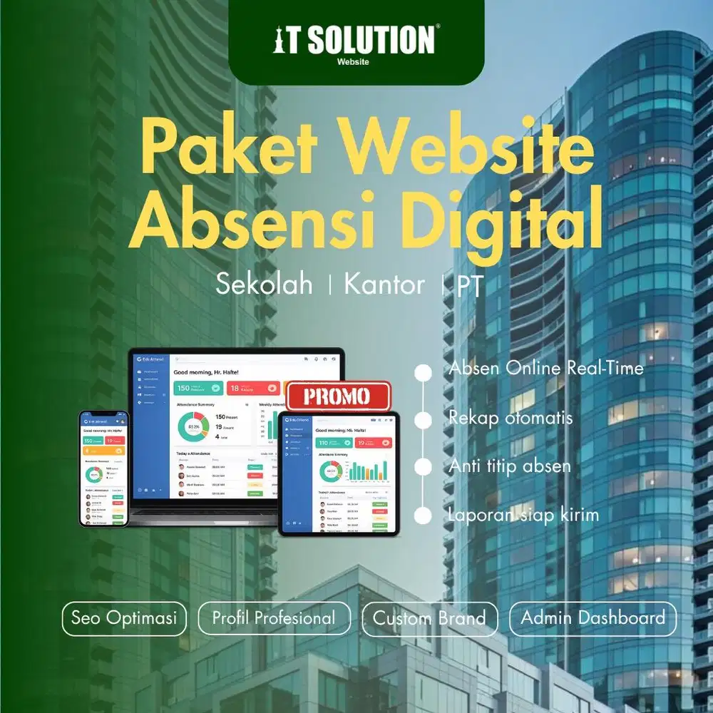 Pembuatan Website Profesional dan Bergaransi