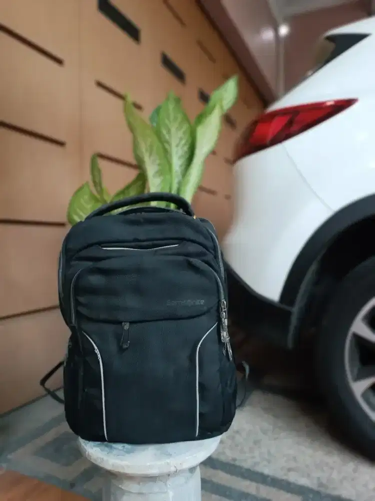 Tas Ransel Laptop Pria Original