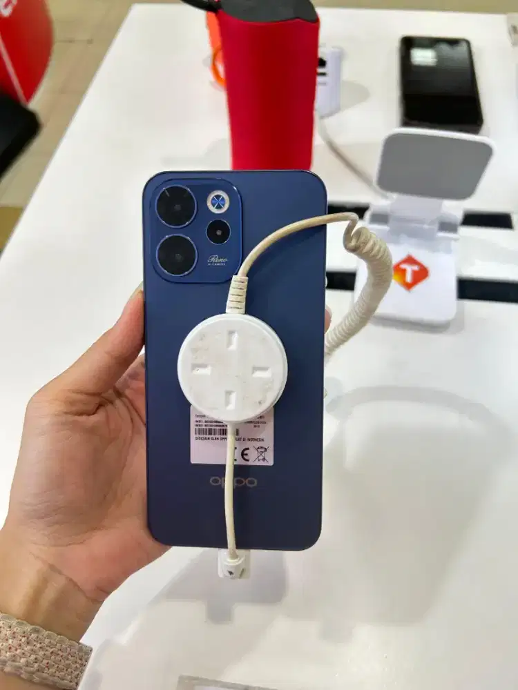 OPPO  RENO 15 12GB/256 GB