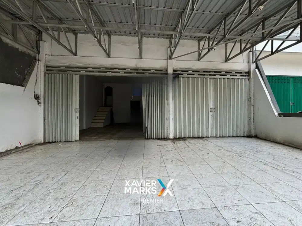 V1 Dijual Cepat Ruko Nol Jalan Raya Dadaprejo Junrejo Batu