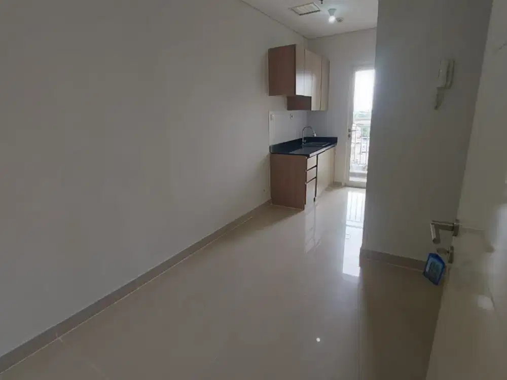 Dijual Apartemen Madison Park 1 kamar Dekat Mall Central Park, Taman Anggrek, Kampus UNTAR, Trisakti, tol, RS