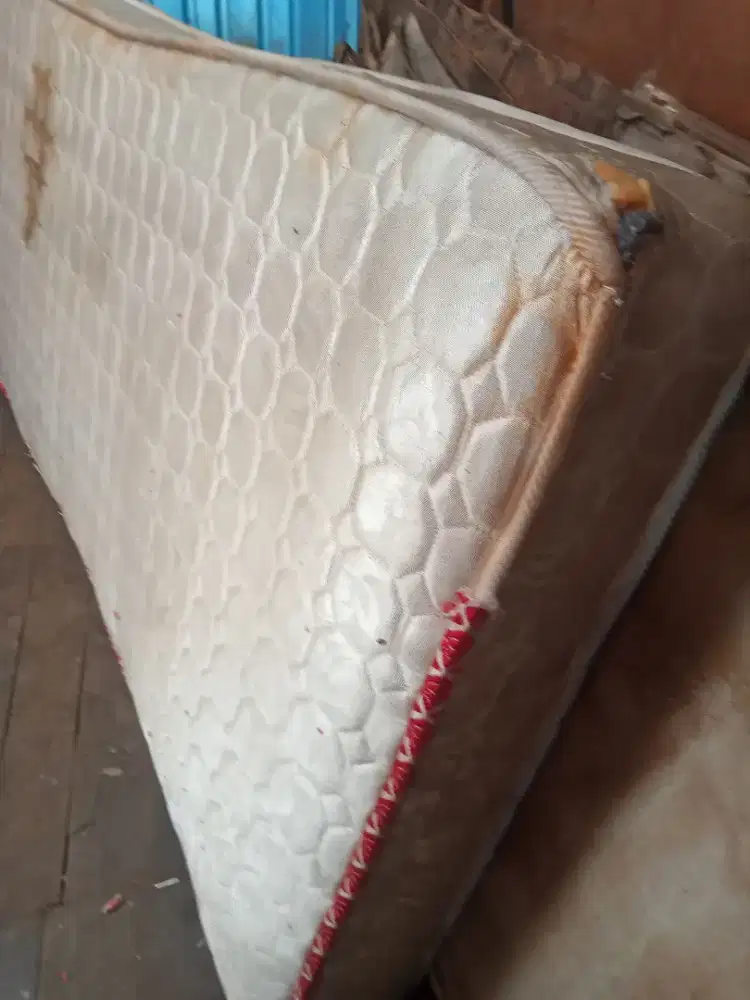 Springbed no3 ada springbed  no1.