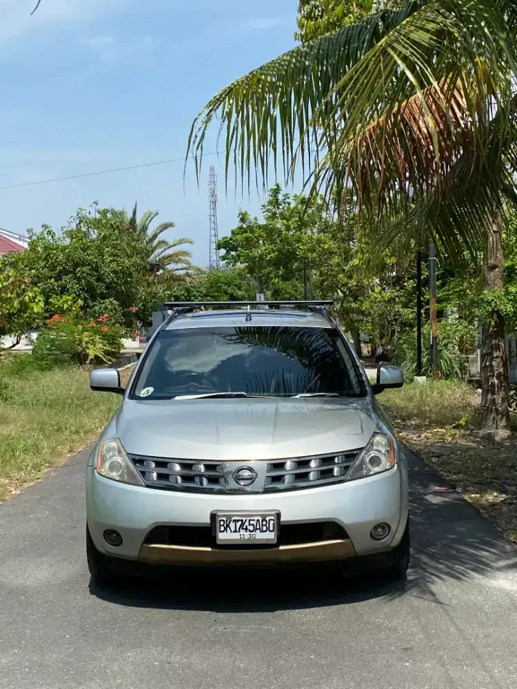 Odo105rb asli Sunroof audio Bose Bukan CX5! CBU japan