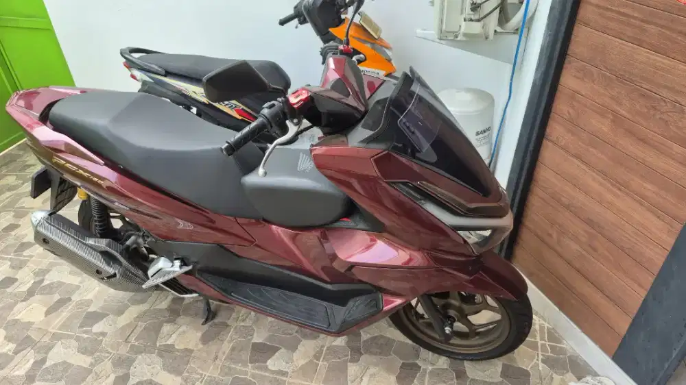 PCX termurah se olx user langsung