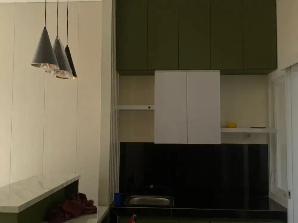 Miliki Villa Strategis Dekat Jatim Park 3, SHM, Full Furnished