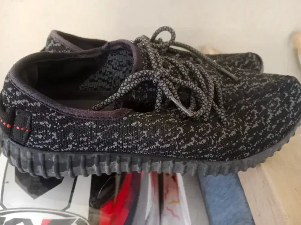 Sepatu Adidas ultra bost