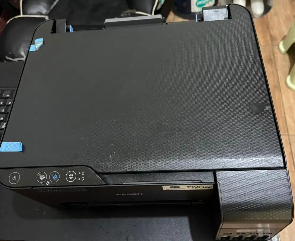 Epson L3110 print,scan,copy