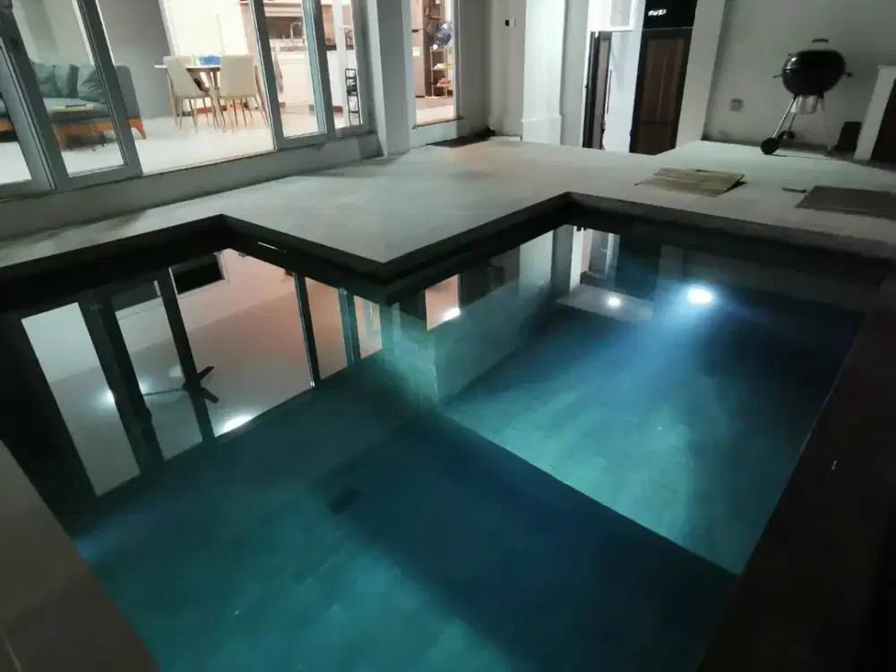 Villa Modern 2 Bedrooms di Ungasan